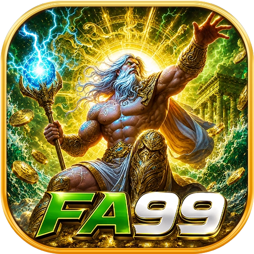 fa99 Logo